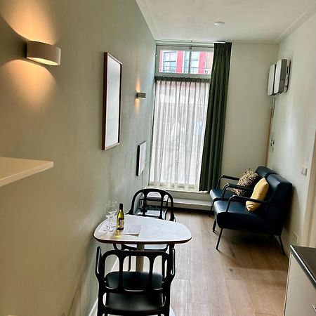Appartementenhotel aan de IJssel in hartje Deventer Buitenkant foto