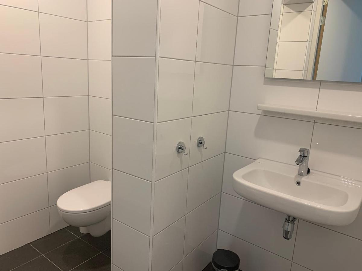 Appartementenhotel aan de IJssel in hartje Deventer Buitenkant foto